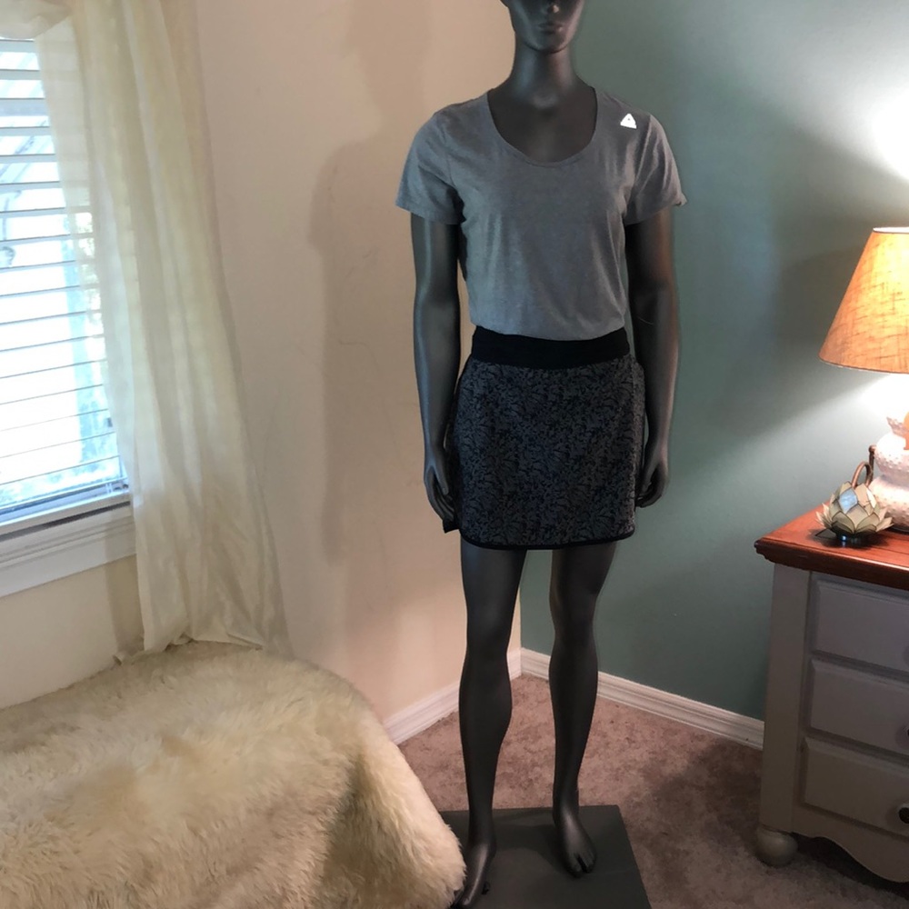 Adidas skort